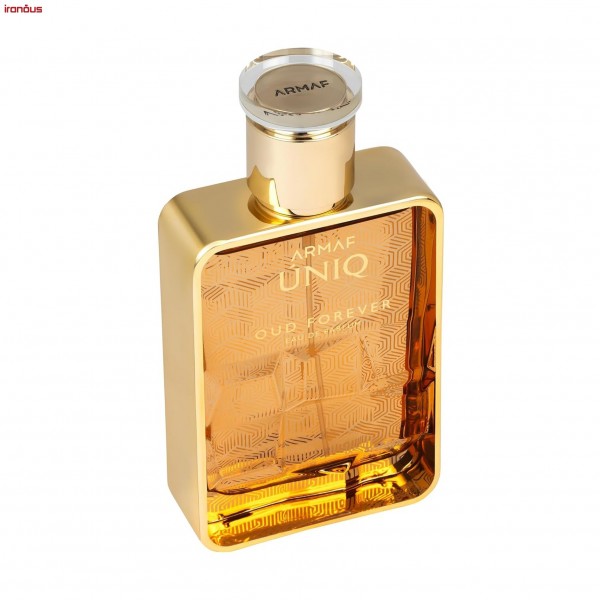 ادو پرفیوم آرماف Uniq Oud Forever
