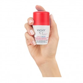 رول ضد تعریق ویشی Stress Resist