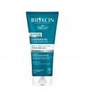ژل شست و شوی صورت بیوکسین Acnium Clinical