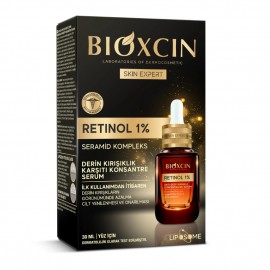 سرم ضد پیری پوست بیوکسین Skin Export Retinol 1%