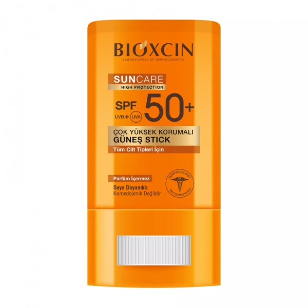 استیک ضد آفتاب بیوکسین Sun Care SPF50