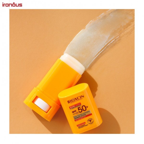 استیک ضد آفتاب بیوکسین Sun Care SPF50