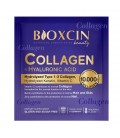 پودر مکمل غذایی بیوکسین Collagen & Hyaluronic Acid