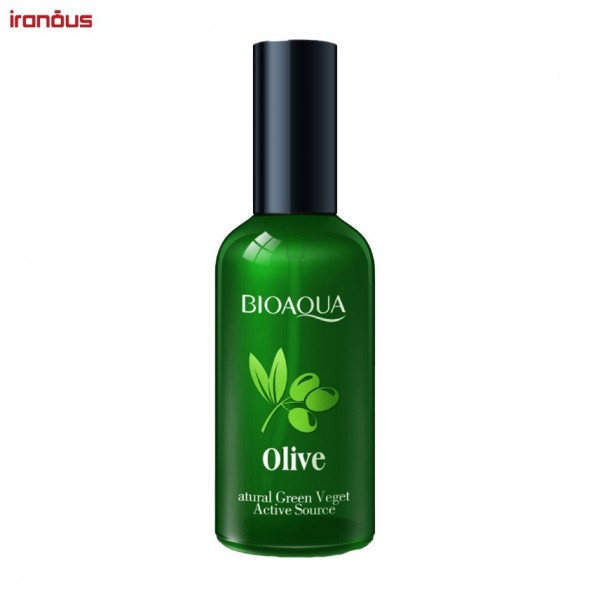 روغن مو بیوآکوا Olive