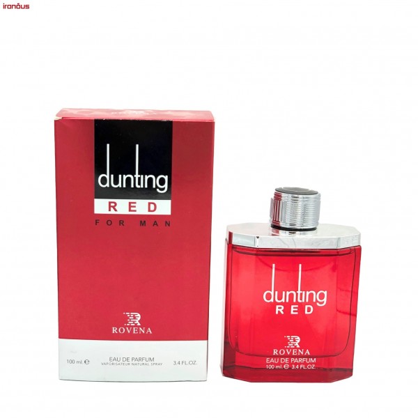 ادو پرفیوم روونا Dunting Red
