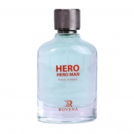 ادو پرفیوم روونا Hero Man Pour Homme