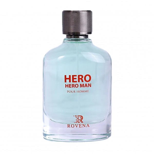 ادو پرفیوم روونا Hero Man Pour Homme