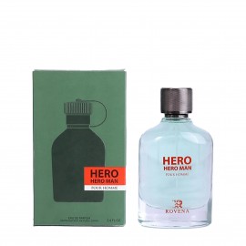 ادو پرفیوم روونا Hero Man Pour Homme