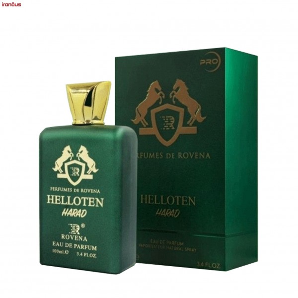ادو پرفیوم روونا Helloten Harad