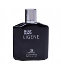 ادو پرفیوم روونا Mint Black Ligene