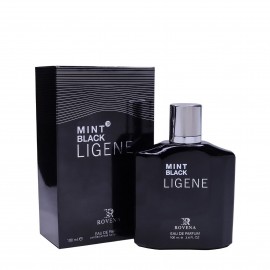 ادو پرفیوم روونا Mint Black Ligene
