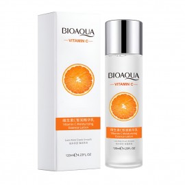 لوسیون بدن بیوآکوا Vitamin C