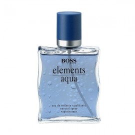 عطر هوگوباس مدل Elements Aqua EDT