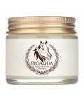 کرم آبرسان بیوآکوا Horse Oil