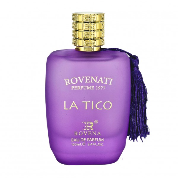 ادو پرفیوم روونا Rovenati La Tico