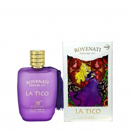 ادو پرفیوم روونا Rovenati La Tico