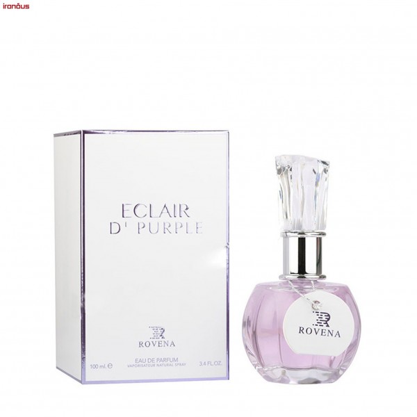 ادو پرفیوم روونا Eclair D' Purple