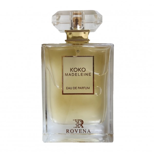 ادو پرفیوم روونا Koko Madeleine