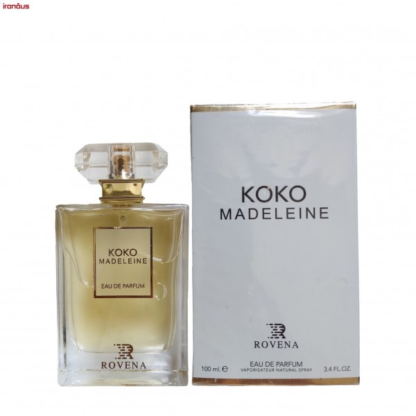 ادو پرفیوم روونا Koko Madeleine