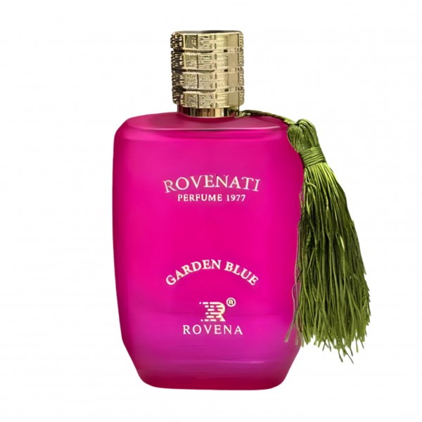 ادو پرفیوم روونا Rovenati Garden Blue