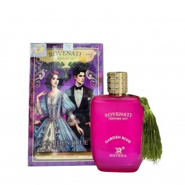 ادو پرفیوم روونا Rovenati Garden Blue