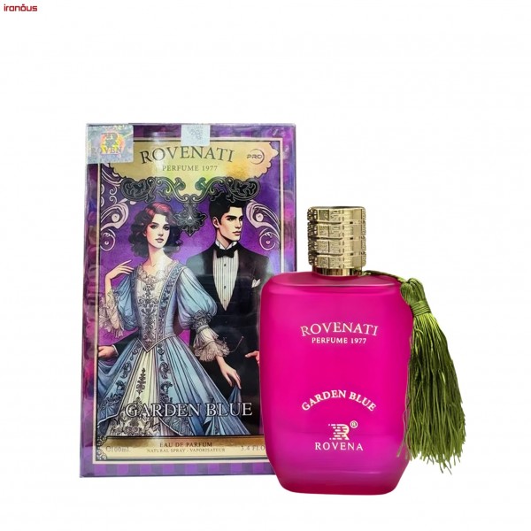 ادو پرفیوم روونا Rovenati Garden Blue