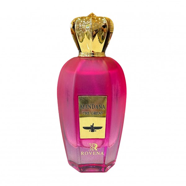 ادو پرفیوم روونا Mandana The Great