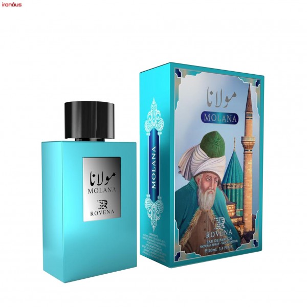 ادو پرفیوم روونا Molana