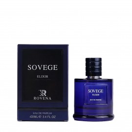 ادو پرفیوم روونا Sovege Elixir