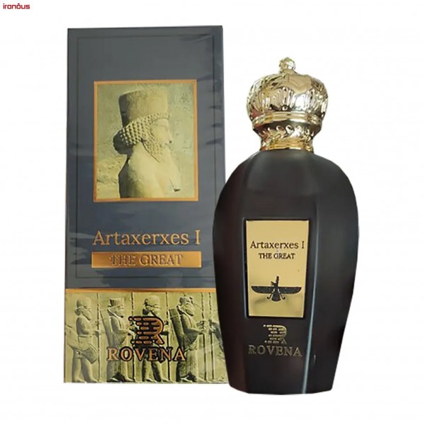 ادو پرفیوم روونا Artaxerxes I The Great