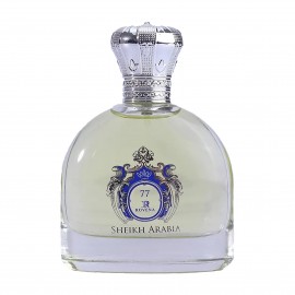 ادو پرفیوم روونا Sheikh Arabia 77