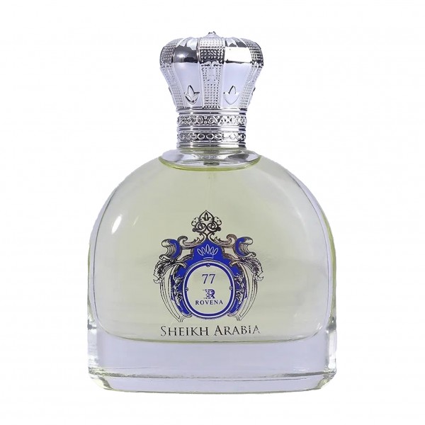 ادو پرفیوم روونا Sheikh Arabia 77