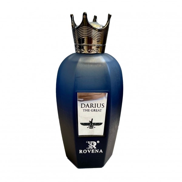 ادو پرفیوم روونا Darius The Great