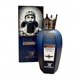 ادو پرفیوم روونا Darius The Great