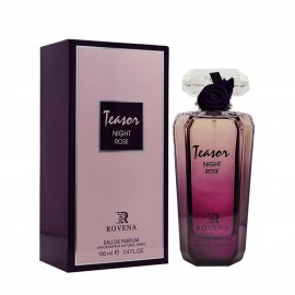 ادو پرفیوم روونا Teasor Night Rose