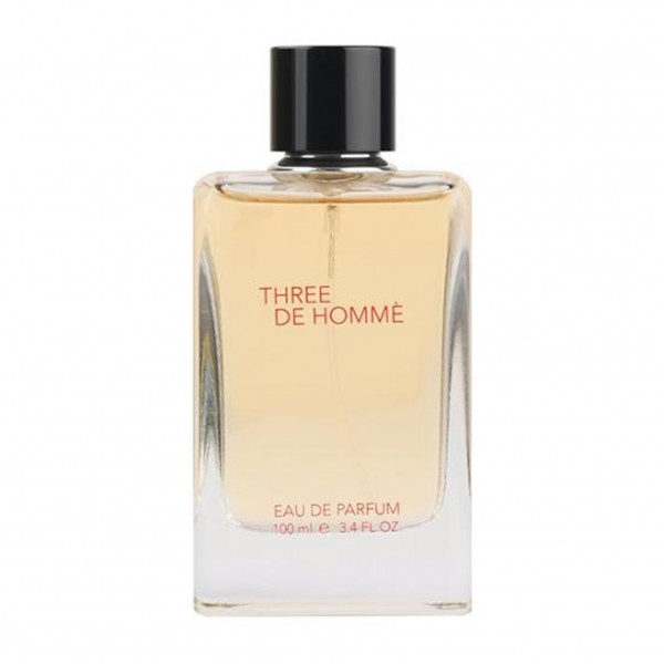 ادو پرفیوم روونا Three De Homme