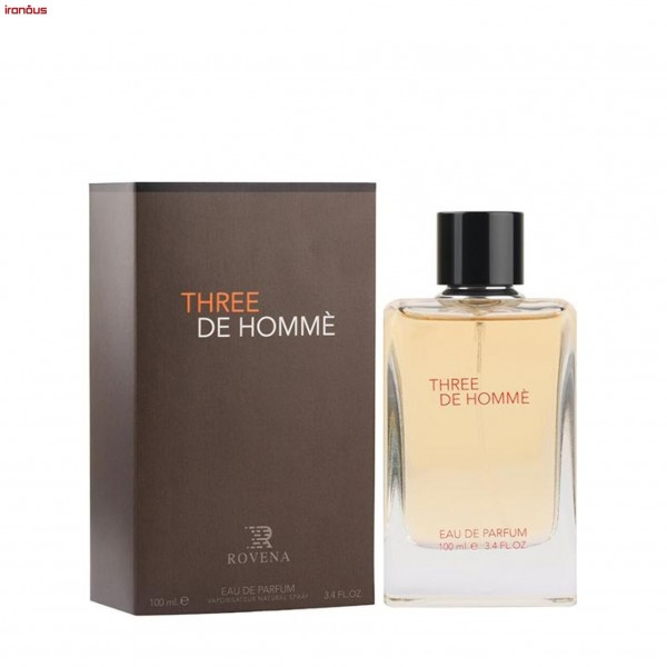 ادو پرفیوم روونا Three De Homme