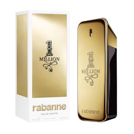 عطر مردانه پاکورابان 1Million حجم 100 میلی لیتر