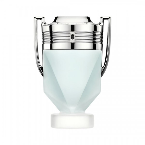 عطر مردانه پاکورابان مدل Invictus Aqua Eau De Toilette