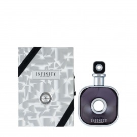 ادو پرفیوم آرماف Infinity Black
