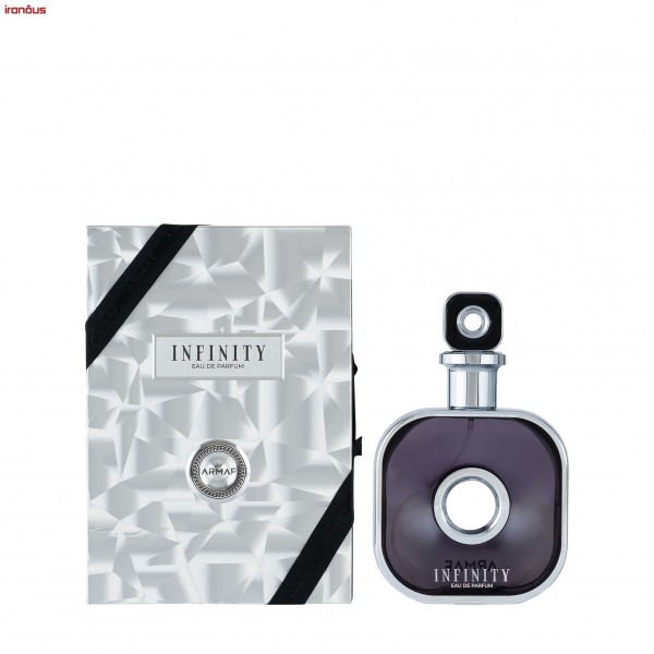 ادو پرفیوم آرماف Infinity Black
