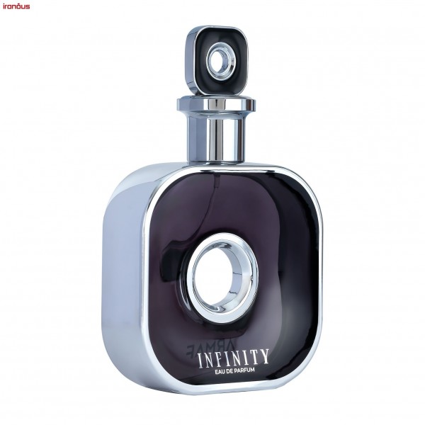 ادو پرفیوم آرماف Infinity Black
