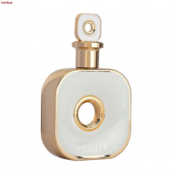 ادو پرفیوم آرماف Infinity Gold