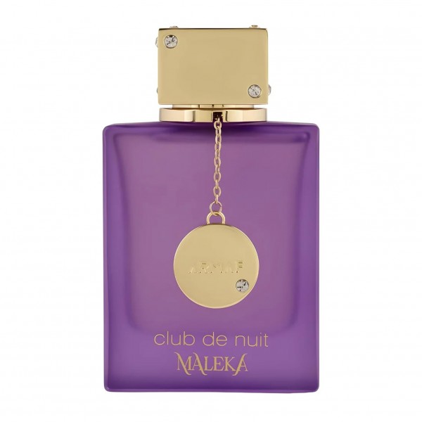 ادو پرفیوم آرماف Club De Nuit Maleka