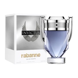 عطر مردانه پاکورابان مدل Invictus Eau De Toilette