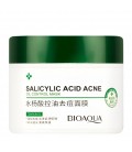 ماسک صورت ضد آکنه بیوآکوا Salicylic Acid