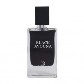 ادو پرفیوم روونا Black Avguna