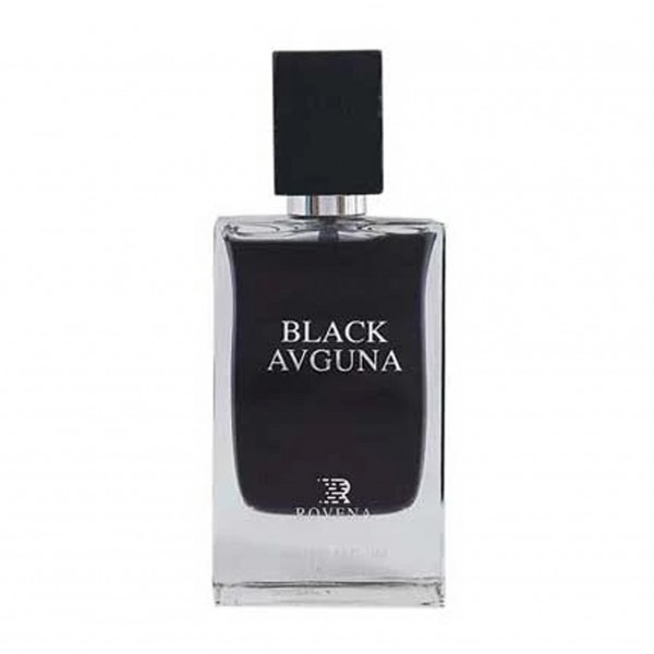 ادو پرفیوم روونا Black Avguna