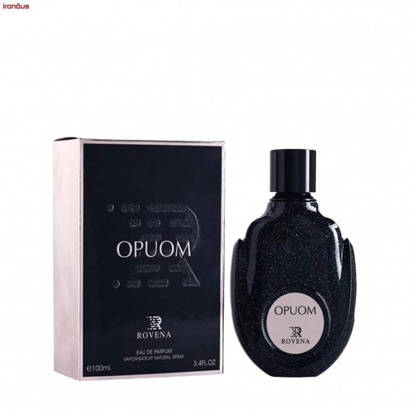 ادو پرفیوم روونا Black Opuom
