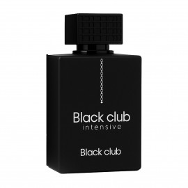 ادو پرفیوم روونا Black Club Intensive